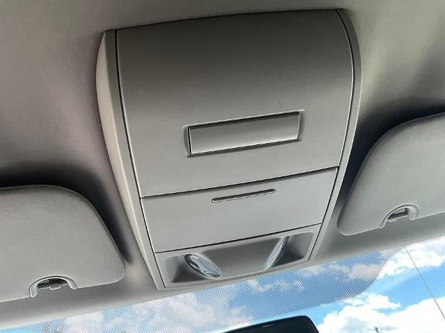 2018 Dodge Grand Caravan SE Wagon