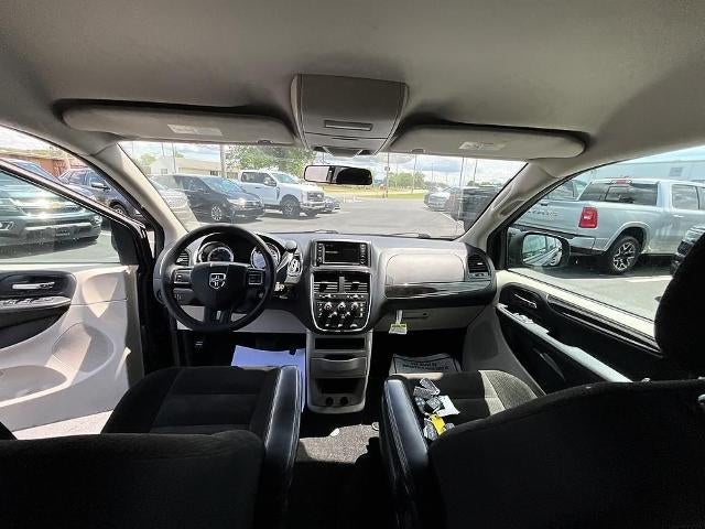 2018 Dodge Grand Caravan SE Wagon