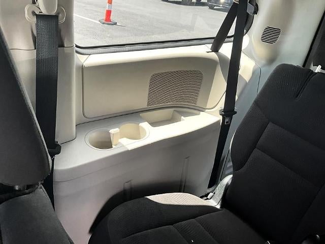 2018 Dodge Grand Caravan SE Wagon