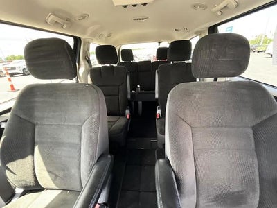 2018 Dodge Grand Caravan SE Wagon