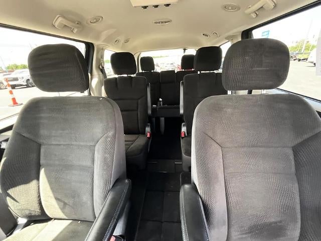 2018 Dodge Grand Caravan SE Wagon