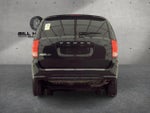 2018 Dodge Grand Caravan SE Wagon