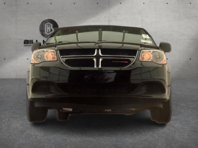 2018 Dodge Grand Caravan SE Wagon