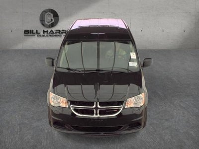 2018 Dodge Grand Caravan SE Wagon