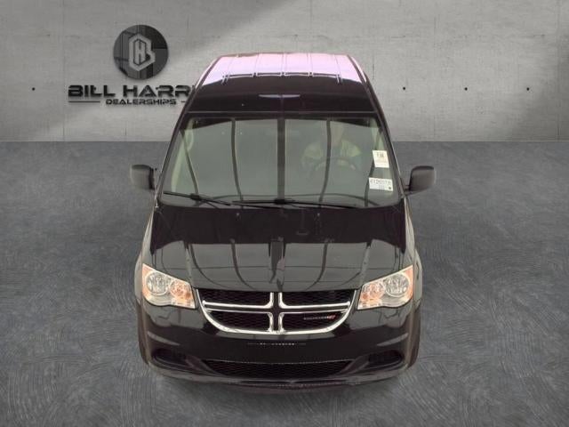 2018 Dodge Grand Caravan SE Wagon