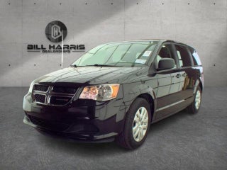 2018 Dodge Grand Caravan SE Wagon