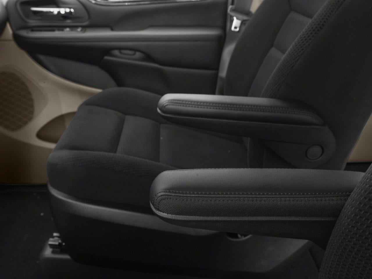 2018 Dodge Grand Caravan SE Wagon