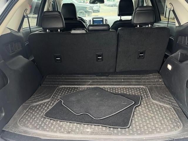 2024 Ford Edge SEL AWD