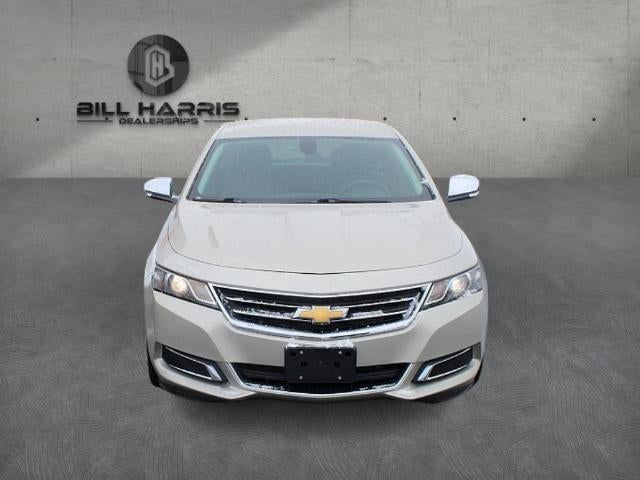 2015 Chevrolet Impala 2LT