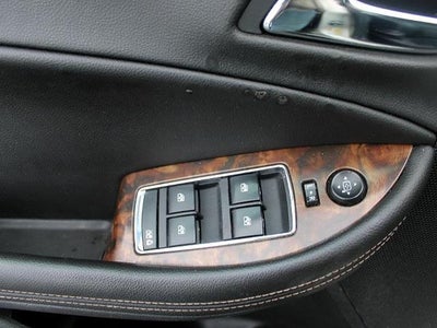 2015 Chevrolet Impala 2LT