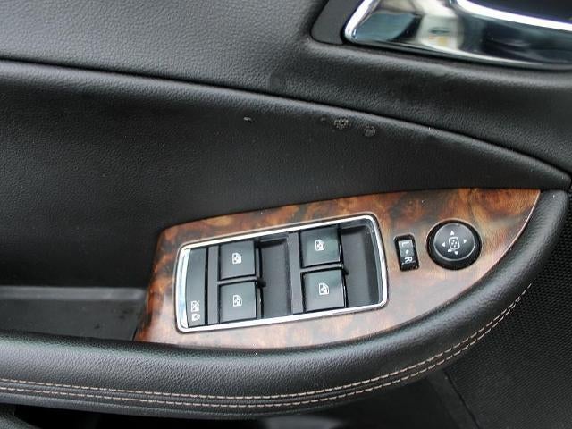 2015 Chevrolet Impala 2LT