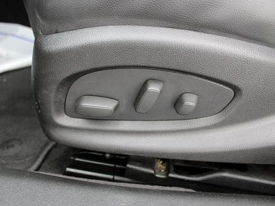 2015 Chevrolet Impala 2LT