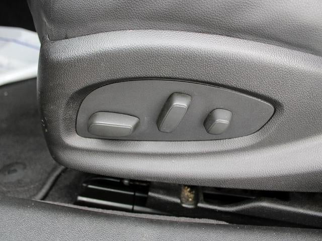 2015 Chevrolet Impala 2LT