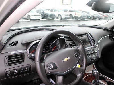 2015 Chevrolet Impala 2LT