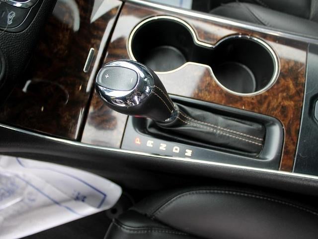 2015 Chevrolet Impala 2LT