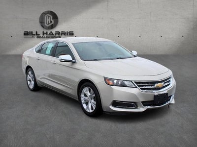 2015 Chevrolet Impala 2LT
