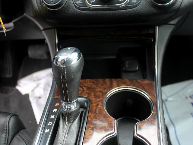 2015 Chevrolet Impala 2LT