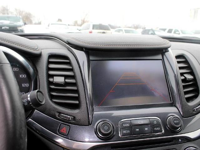 2015 Chevrolet Impala 2LT