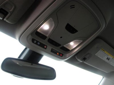 2015 Chevrolet Impala 2LT