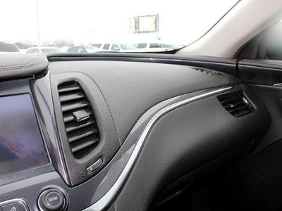 2015 Chevrolet Impala 2LT