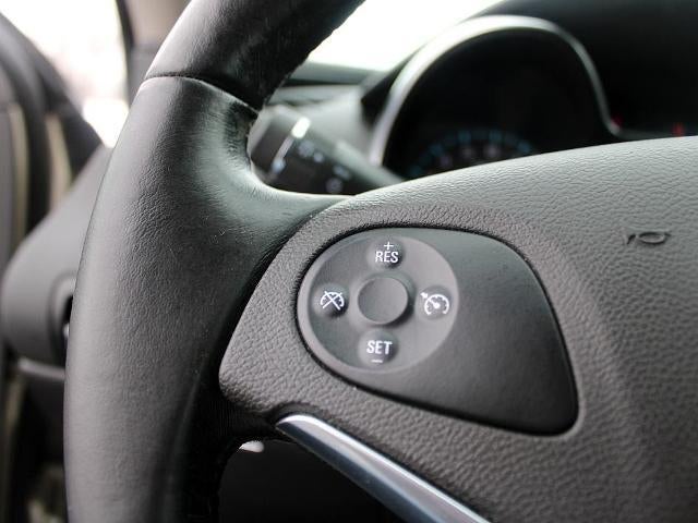 2015 Chevrolet Impala 2LT