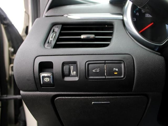 2015 Chevrolet Impala 2LT