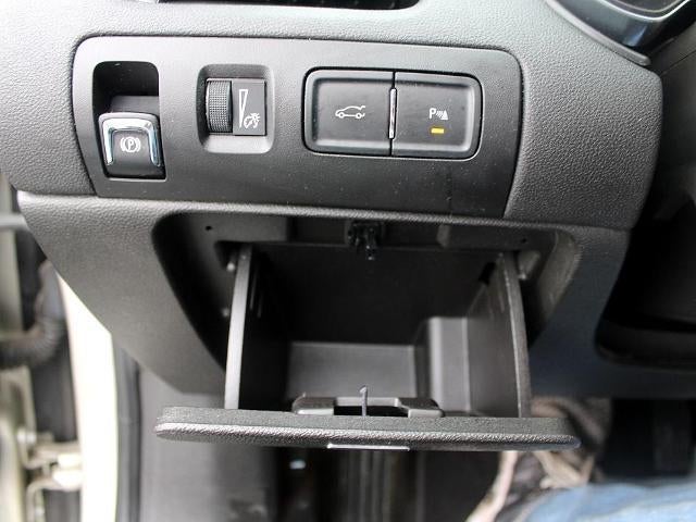 2015 Chevrolet Impala 2LT