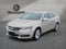 2015 Chevrolet Impala 2LT
