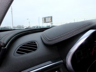 2015 Chevrolet Impala 2LT