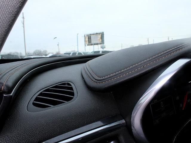 2015 Chevrolet Impala 2LT