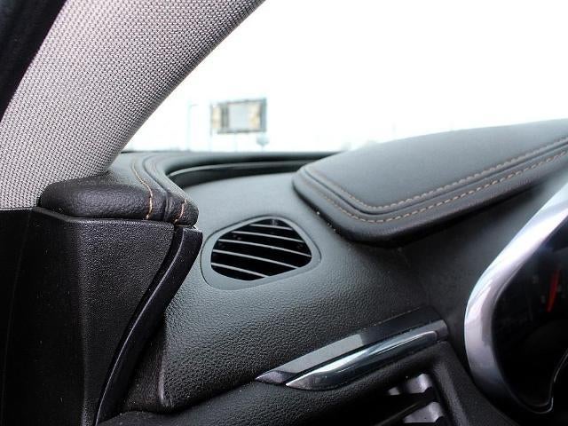 2015 Chevrolet Impala 2LT