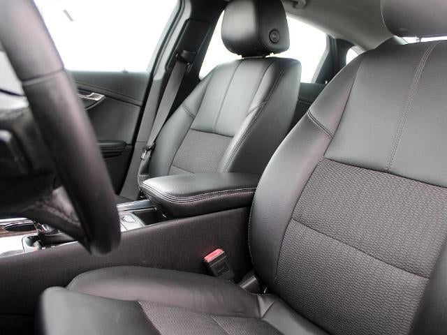 2015 Chevrolet Impala 2LT