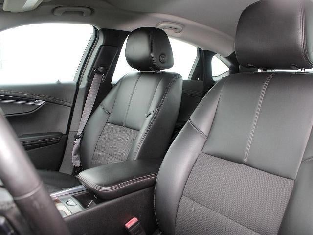 2015 Chevrolet Impala 2LT