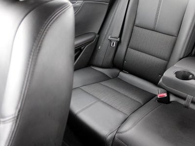 2015 Chevrolet Impala 2LT