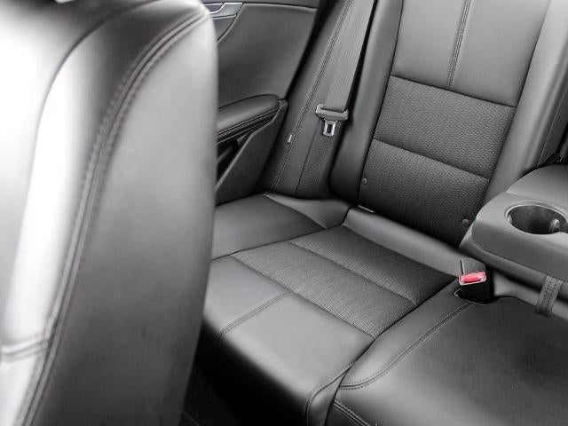 2015 Chevrolet Impala 2LT