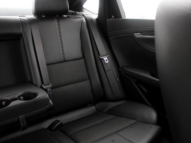 2015 Chevrolet Impala 2LT