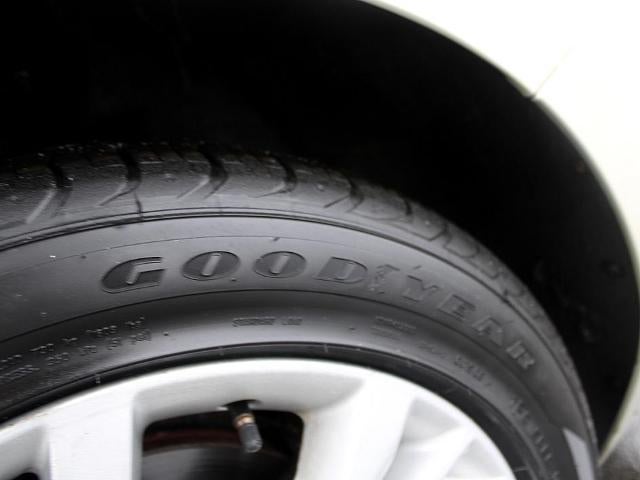 2015 Chevrolet Impala 2LT