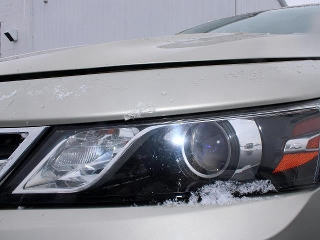 2015 Chevrolet Impala 2LT