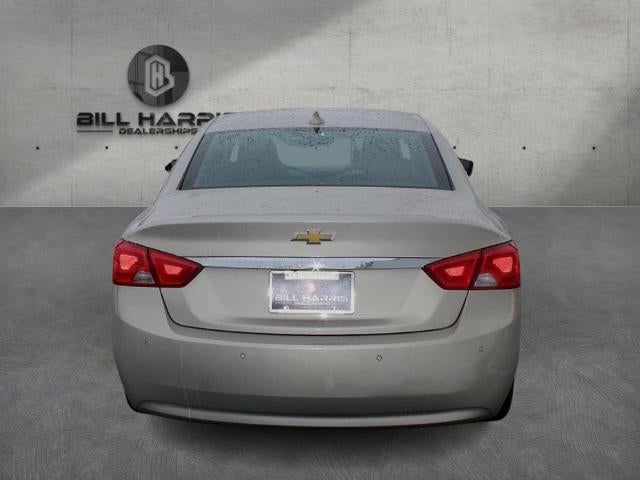 2015 Chevrolet Impala 2LT