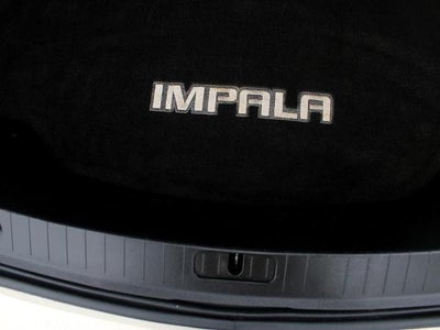 2015 Chevrolet Impala 2LT