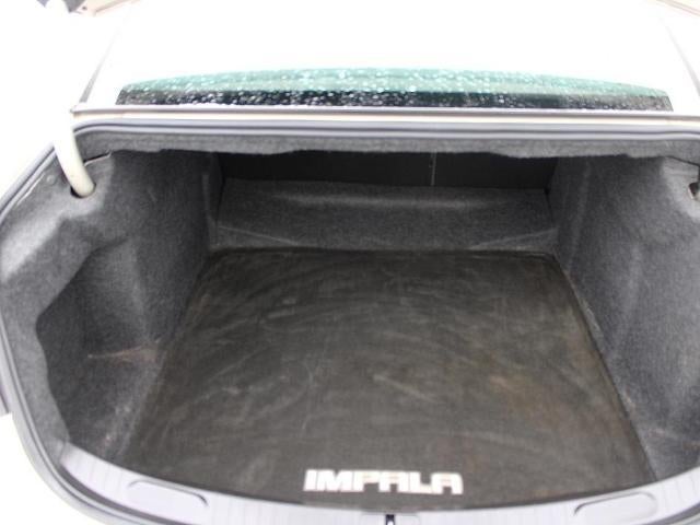 2015 Chevrolet Impala 2LT