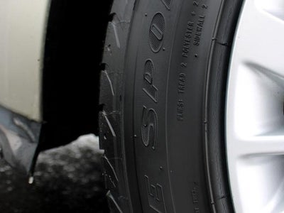 2015 Chevrolet Impala 2LT