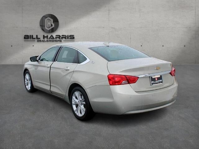 2015 Chevrolet Impala 2LT