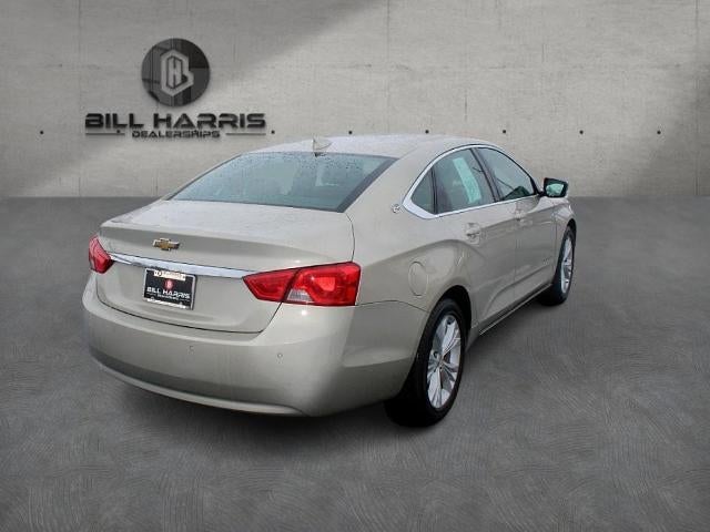 2015 Chevrolet Impala 2LT