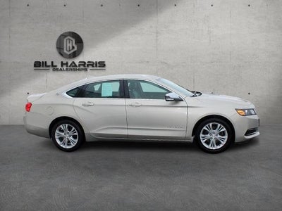 2015 Chevrolet Impala 2LT