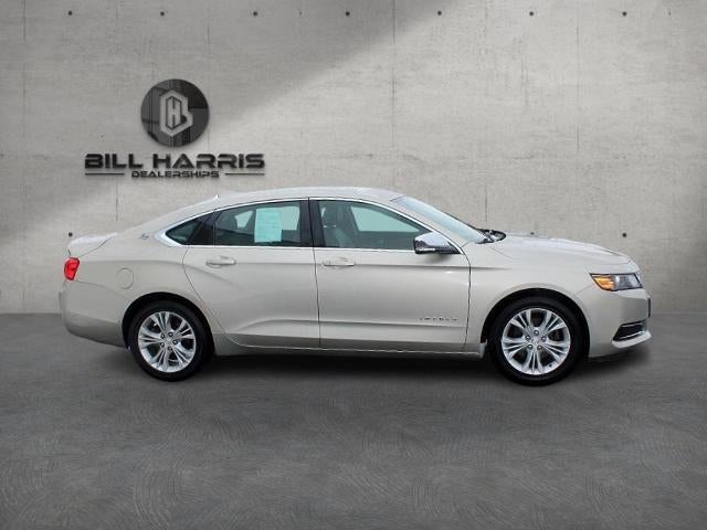 2015 Chevrolet Impala 2LT