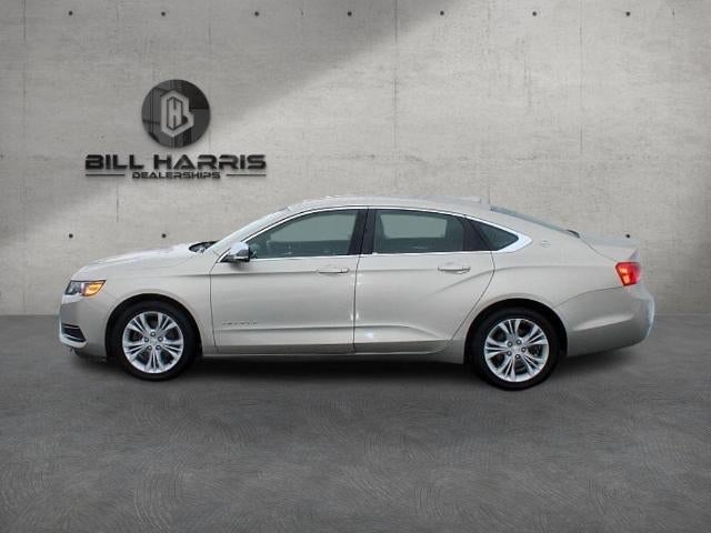 2015 Chevrolet Impala 2LT
