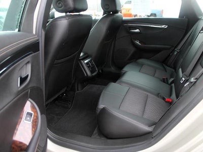 2015 Chevrolet Impala 2LT