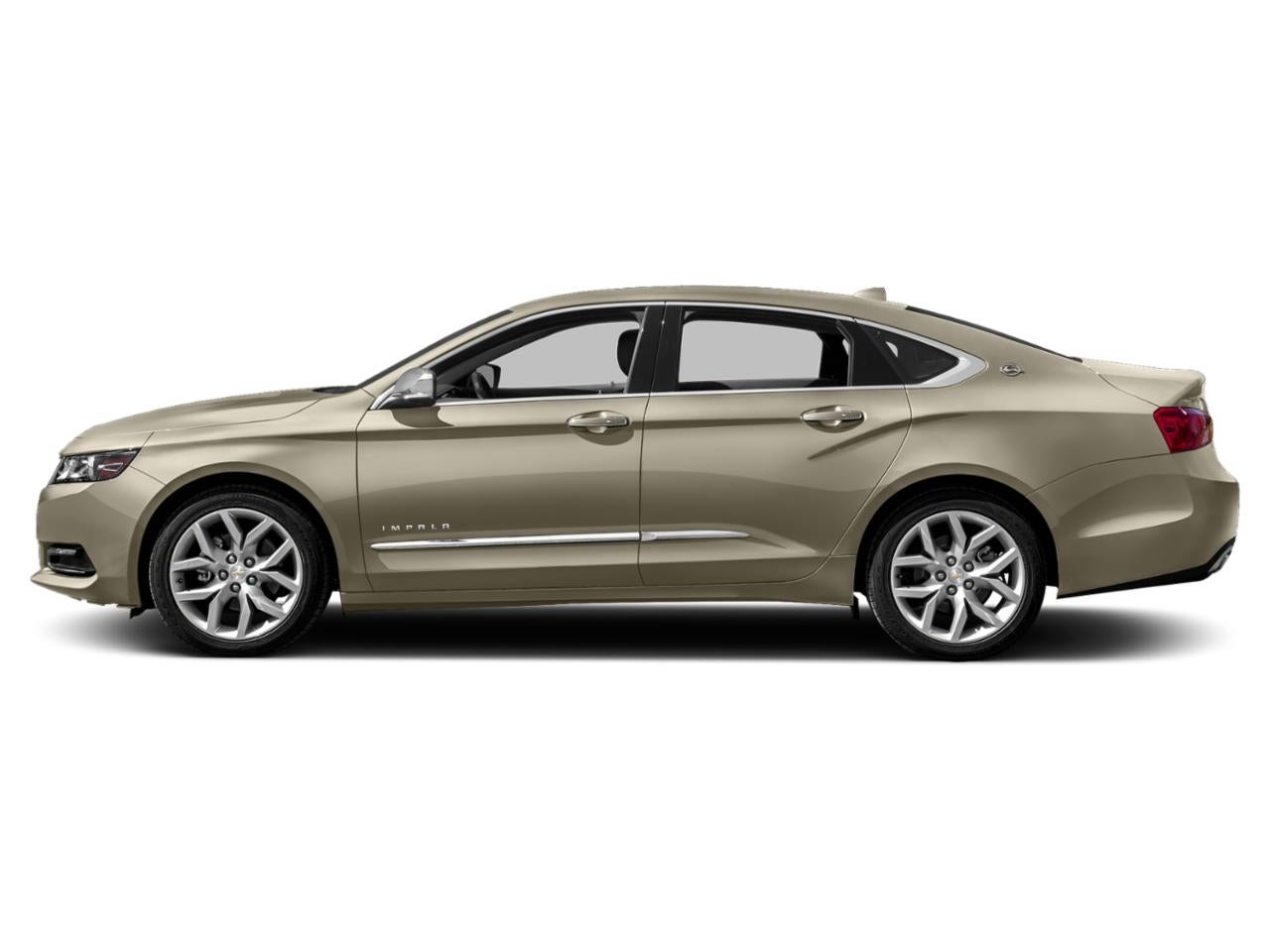 2015 Chevrolet Impala 2LT