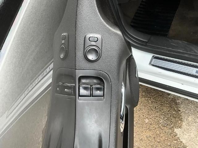 2010 Chevrolet Camaro Coupe 2SS